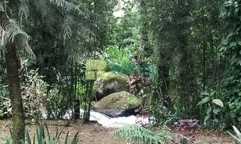 Imagem 2: Chácara com 3 dormitórios à venda, 2000 m² por R$ 1.800.000,00 - Santa Barbara (São Franci