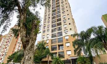 Imagem 3: Apartamento de 03 dormitórios e 02 vagas com 70m² no bairro Partenon