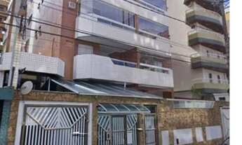 Imagem: AP na Praia grande - Guilhermina