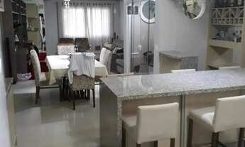 Imagem 2: Casa com 4 dormitórios sendo 1 suíte e 3 vagas - Boa Vista