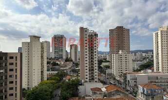 Imagem 3: Apartamento Santana 90 metros quadrados, 3 quartos, 1 suíte e 2 vagas