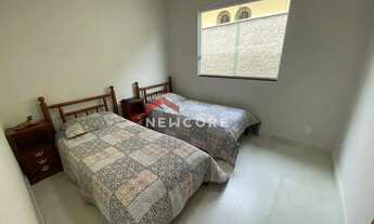 Imagem 5: Casa em Rua das Hortências - Jardim Ipê - Lagoa Santa/MG