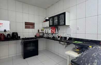 Imagem 14: Casa duplex com 4 quartos na Cohab