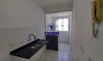 Imagem 4: Apartamento sem entrada em Maria Paula, com 2 quartos e vaga de garagem