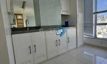 Imagem 6: Sala a venda em Botafogo