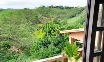 Imagem 4: Casa 6 quartos, 400m2, Morada da Colina, Jardim Amália -- Volta Redonda/RJ