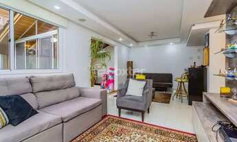 Imagem 5: Casa à venda com 156 m² com 3 quartos no Vivenda Ecoville - Porto Alegre - RS