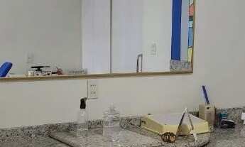 Imagem: Sala Consultório - CEMON - Nossa Senhora