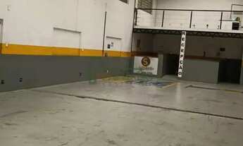 Imagem 3: Galpão com 1 quarto, Vila Romana, São Paulo, Cod: 14185