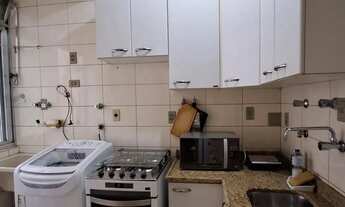 Imagem 3: APARTAMENTO DE FRENTE COM SUITE NA MARECHAL FLORIANO