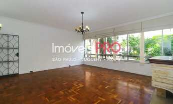 Imagem 5: Apartamento, Higienópolis - São Paulo