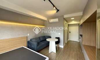 Imagem: Apartamento 1 quarto(s), no bairro Partenon
