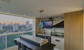 Imagem: Apartamento - Condomínio Levitá - PORTEIRA