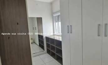 Imagem 7: Casa em Condomínio para Locação em Pelotas, Três Vendas, 2 dormitórios, 1 banheiro, 2 vaga