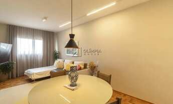 Imagem 3: Venda Apartamento 3 Dormitórios - 100 m² Vila Madalena