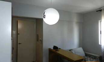 Imagem 3: Apartamento com 1 dormitório para alugar por R$ 1.994,00/mês - Edifício Panamericano - Foz