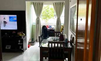 Imagem: Vendo apartamento na Cohama, 2 quartos (