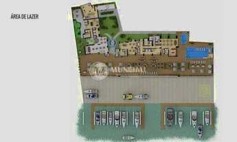 Imagem 3: MARINA BEACH TOWERS LOCAÇÃO ANUAL VAGA BARCO 30PÉS