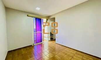 Imagem 2: Apartamento para alugar com 2 quartos e 51 m² no Edifício Portal do Oeste