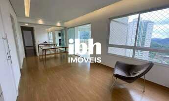 Imagem: Apartamento 3 quartos para locação no