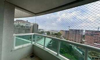 Imagem 5: Apartamento no condominio Parigi, com 2 dormitórios à venda, 74 m² por R$ 1.295.000,00 - T