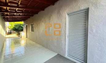 Imagem 3: Casa para alugar na Rua G3, no bairro Goiá, em Goiânia-GO