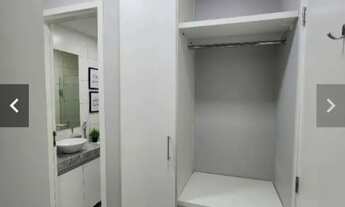 Imagem 4: Imóvel para aluguel com 34 metros quadrados com 1 quarto em Ilha do Leite - Recife - PE