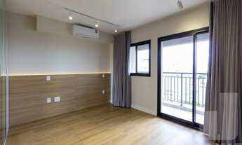 Imagem 2: Apartamento 01 dormitório 1 bsnheiro sem vaga. em Consolação