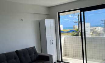 Imagem 6: Apto com Vista Mar, Mobiliado na Av. Eng Roberto Freire