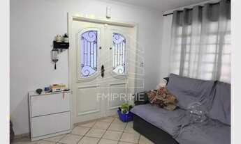 Imagem 7: TUCURUVI - SOBRADO EM CONDOMINIO - 4 DORMITS