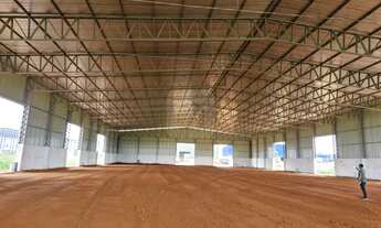 Imagem 4: Galpão para locação no bairro Loteamento Centro Empresarial Leste III