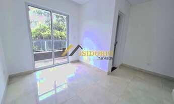 Imagem 4: APARTAMENTO NO CENTRO DE PINHAIS! 03 QUARTOS, SUÍTE, SACADA