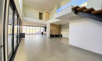 Imagem: Residencial Casa em Condomínio em Marília