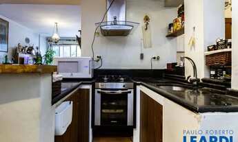 Imagem 4: APARTAMENTO - JARDIM EUROPA - SP