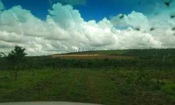 Imagem 6: Fazenda à venda 7546ha com pista de pouso - Nobres - MT