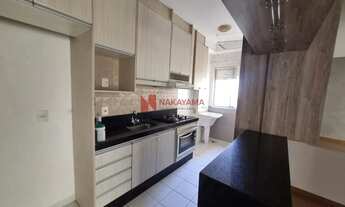 Imagem: Apartamento no Liv Catuai - Terra Bonita