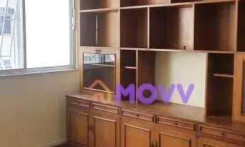 Imagem 2: Apartamento com 2 dormitórios à venda, 62 m² por R$ 460.000,00 - Icaraí - Niterói/RJ