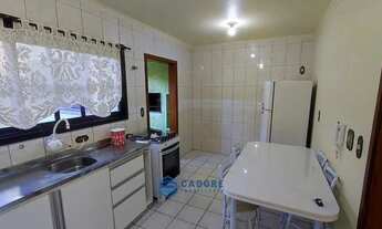 Imagem 7: APARTAMENTO TRÊS DORMITÓRIOS NO BAIRRO SANTA LÚCIA