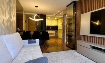 Imagem 5: Apartamento 2 Dorm - Bairro Floresta