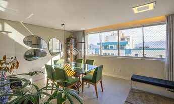 Imagem 5: Apartamento com 3 Quartos, 2 Banheiros - Vaga livre - Centro - Florianópolis/SC