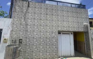 Imagem 2: CASA DUPLEX COMPLETÍSSIMA MOBILIADA, COM PISCINA E ÁREA GOURMET À VENDA BARRA DE JANGADA