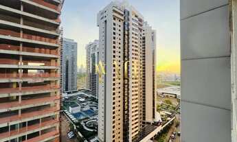 Imagem 2: Apartamento no Lozandes Sofisticação, Espaço e Localização Privilegiada