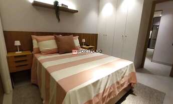 Imagem 5: Apartamento com 2 dormitórios à venda, 60 m² por R$ 520.000,00 - Setor Aeroporto - Goiânia