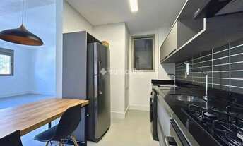 Imagem 5: Studio com 1 dormitório à venda, 47,53m² - Córrego Grande - Florianópolis/SC