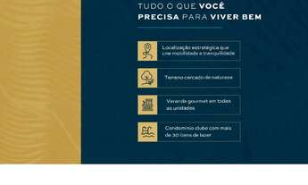 Imagem 4: Imóvel para venda tem 54 metros quadrados com 2 quartos em Centro - Paulista - PE