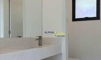 Imagem 6: Casa com 4 dormitórios à venda, 480 m² por R$ 4.200.000,00 - Gênesis 1 - Santana de Parnaí