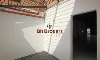 Imagem 2: LOJA COMERCIAL DE 98M² PARA LOCAÇÃO AVENIDA PRUDENTE DE MORAIS BAIRRO SANTO ANTONIO