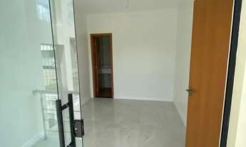 Imagem 5: Flores próximo ao aeroclube casa dúplex R$ 585mil, financiável