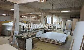 Imagem 2: Locação Galpão Pitangueiras Lauro de Freitas