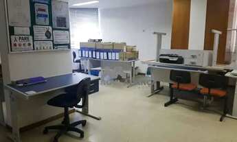 Imagem 2: Sala-À VENDA-Centro-Rio de Janeiro-RJ